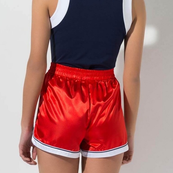 Fila | Shorts | Fila Mercedes Shorts 